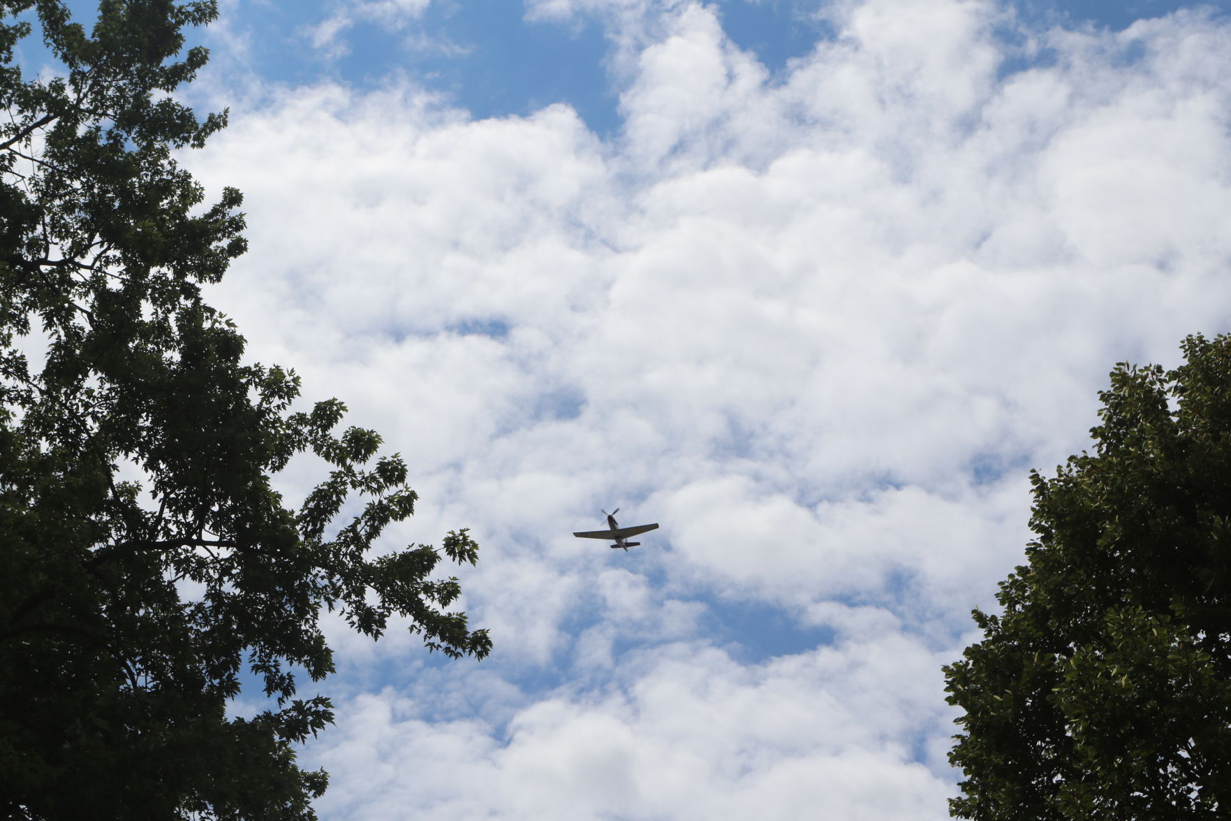 Mason City flyover 1